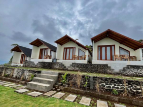 Bali Sunrise Cabin